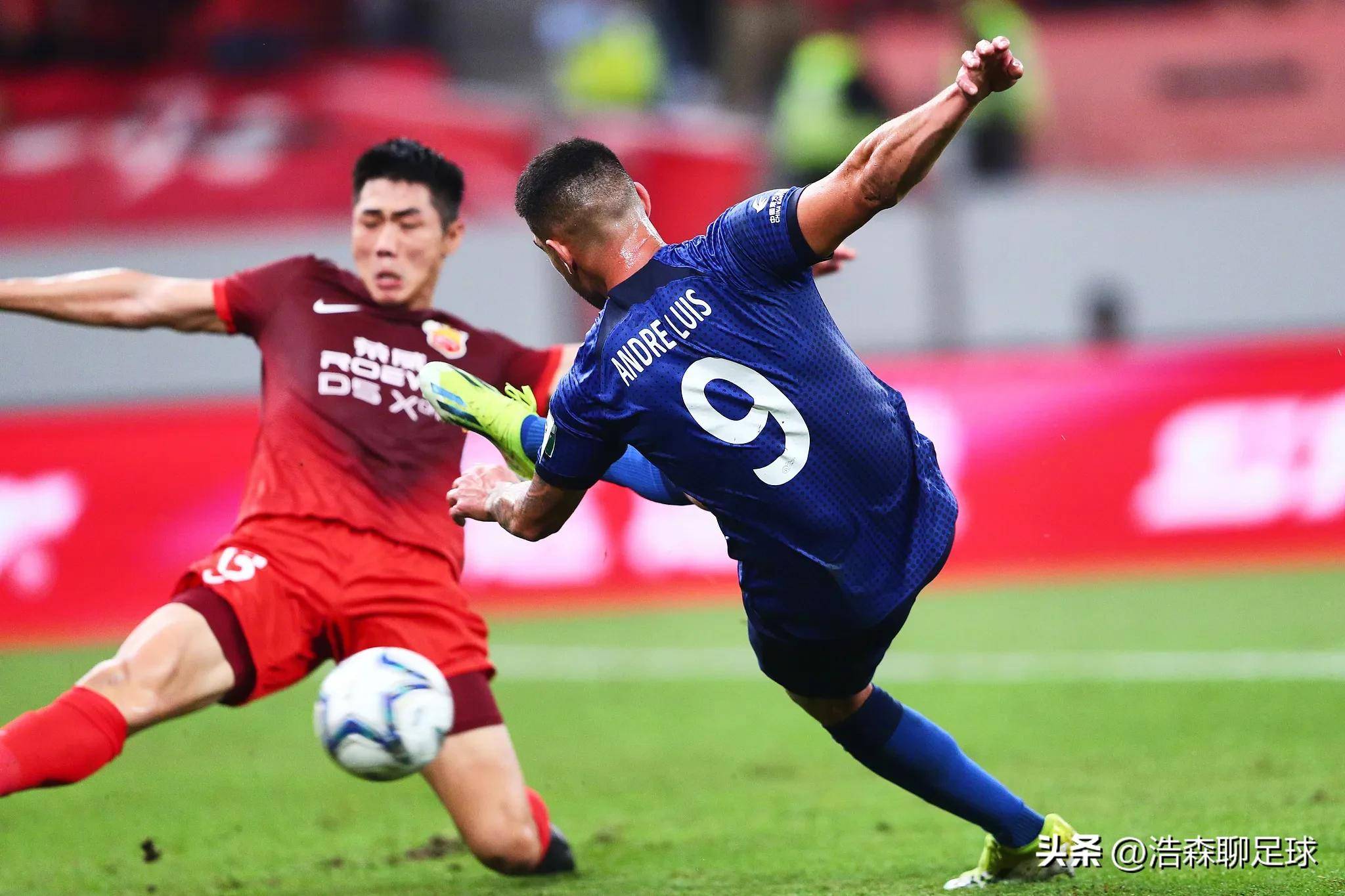 本赛季表现:上海申花深陷保级区的简单介绍 本赛季表现:上海申花深陷保级区的简单介绍